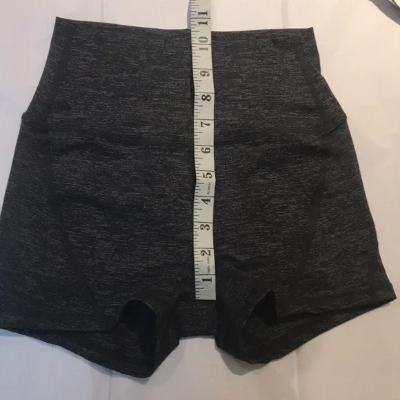 Born Primitive High Rise Booty Shorts - Picture 9 of 9